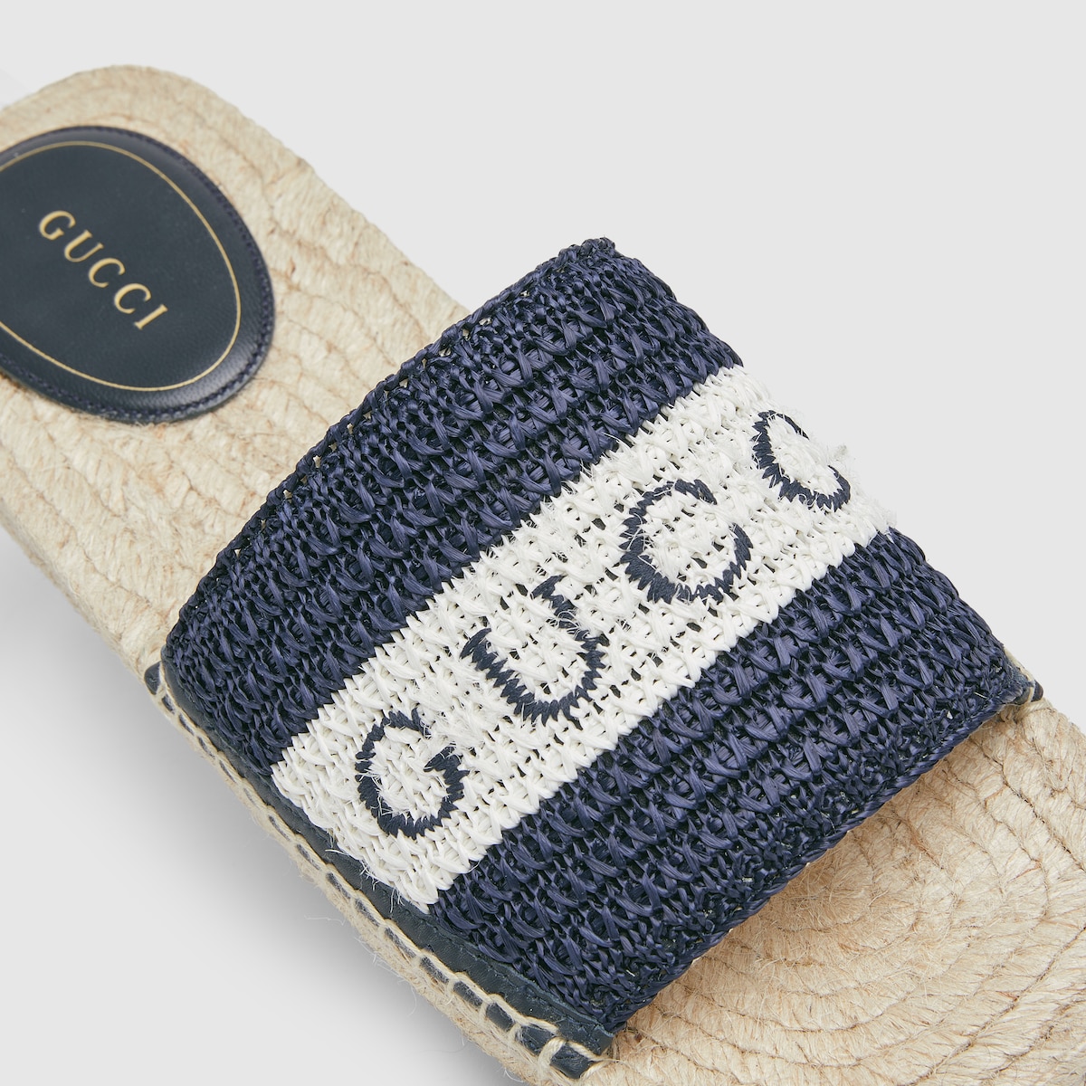 Gucci Women’s slide sandal - Image 4